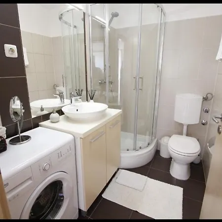 Apartamento Wishing Well Zadar