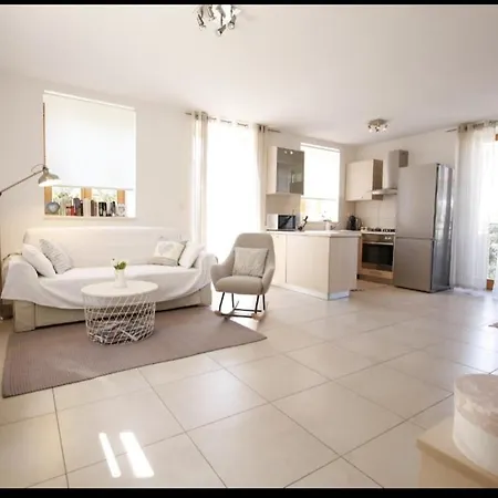 Apartamento Wishing Well